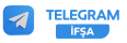 Telegram Türk İfşa Logo